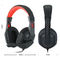 Factory Price Redragon H120 With Microphone Wired  Stereo Gaming Headset
